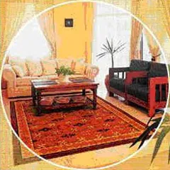 Commercial Carpets for Exclusive Residences