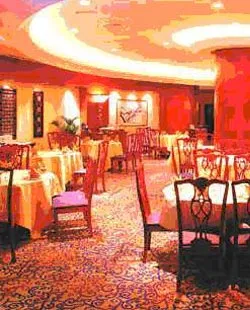 Commercial Carpets for Hotels