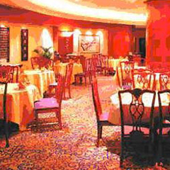 Commercial Carpets for Hotels