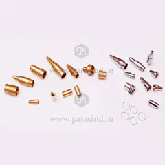 Brass Pen Parts