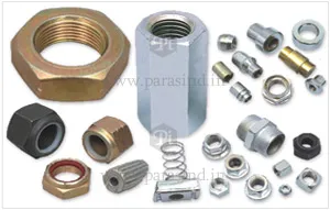 Brass Transformer Parts