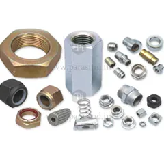 Brass Transformer Parts