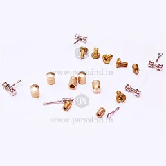 Brass Electrical Parts