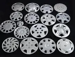 Wheel Covers & Center Caps