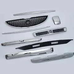 Door Handles & Ash Trays