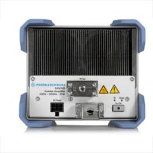 R&S®SAM100 system amplifier