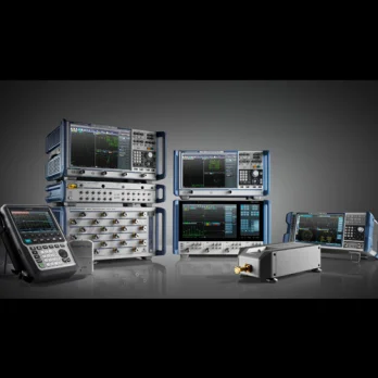 Network Analyzers