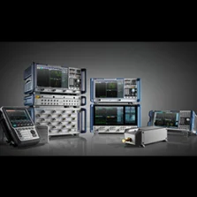 Network Analyzers