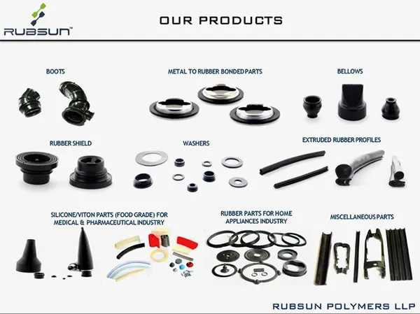 Rubber Products