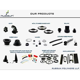 Rubber Products