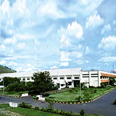 Our state-of-the-art manufacturing unit is located in Ranipet, 100km south of Chennai, India.