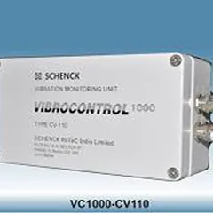 Vibration Monitoring Systems