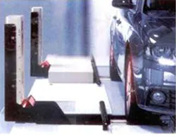 DURR Assembly Products (DAP)