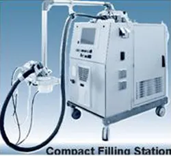 DURR Filling Systems (DSC)
