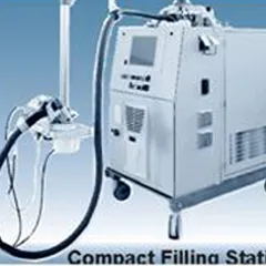 DURR Filling Systems (DSC)