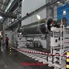 On Site slow speed balancing
