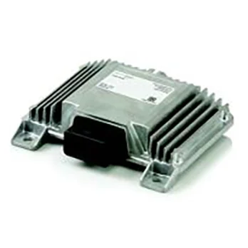 Electric Vehicle Communication Controllers