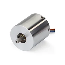 Brushless DC Motors