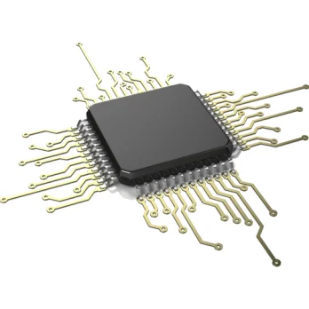 Semiconductors