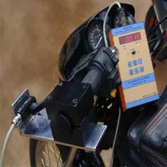 Clutch Force Measurement