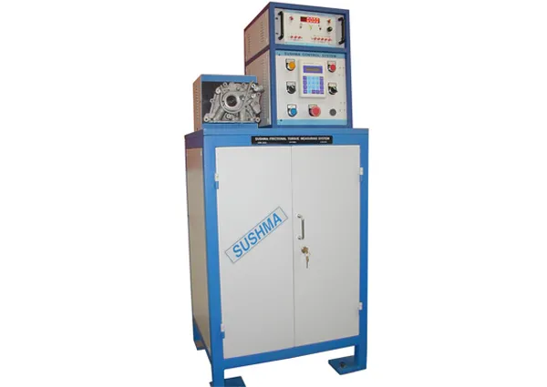 Frictional Torque Measurement2