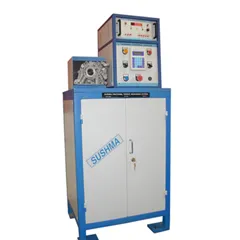 Frictional Torque Measurement2