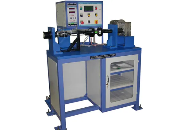 Inner & Outer Cable Testing