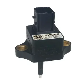 Air Mass Flow Meter for Diesel Engines