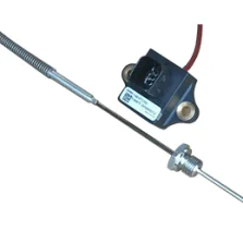 CAN Temperature Sensor