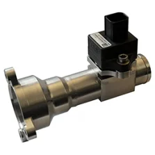 Sensors for H2 Fuel Stacks