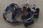 Wire Assembly for Machinery