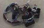 Wire Assembly for Machinery