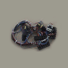 Wire Assembly for Machinery