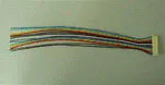 Wire Assembly for Electrical / Electronics