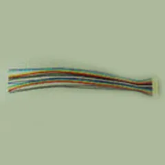 Wire Assembly for Electrical / Electronics