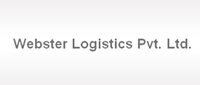 Webster Logistics Pvt. Ltd