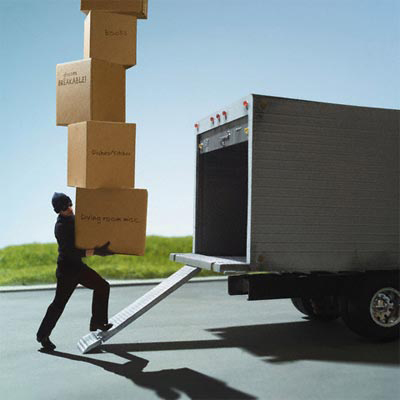 Moving & Transportation (Door to Door Services)