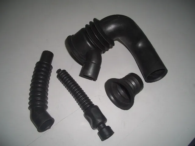 Grommets Diaphragm