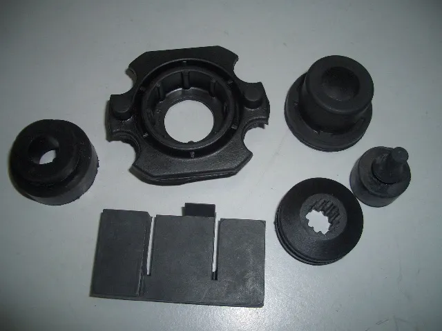 Rubber Hoses