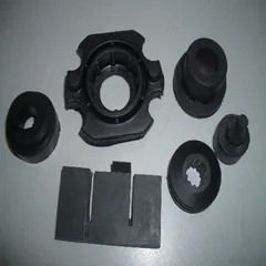 Rubber Hoses