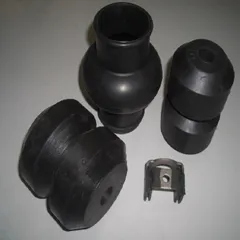 Vibration Mountings