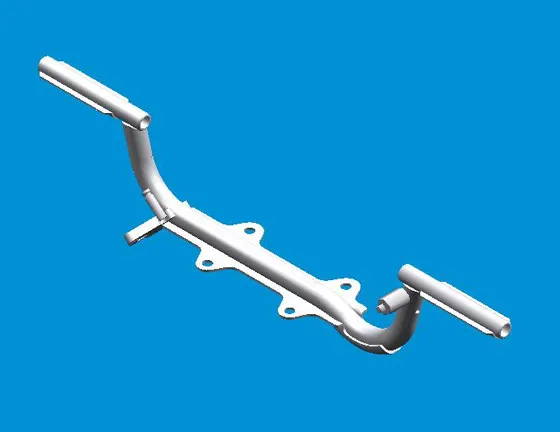 Yeshshree supplies motorcycle components.